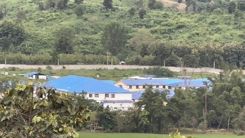 泰缅边境莫艾河发现两具遗体 疑涉电诈园区调查中