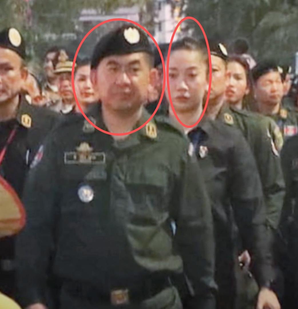 媒体披露任良与邓丕兵关联 涉及高层引荐