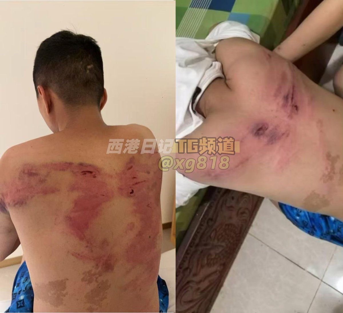 西港七星海非法拘禁事件频发 暴力讨债风险极高