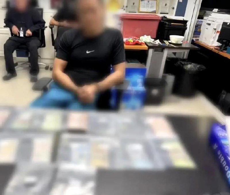 泰国警方破获特大网络诈骗案 涉案金额超1.7亿泰铢