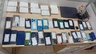 美司法部联合打击行动重创西非诈骗网络