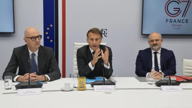 G7释放1亿桶战略石油储备 旨在平抑全球油价