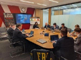 美司法部联合打击行动重创西非诈骗网络