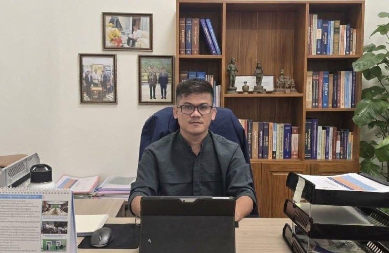 柬埔寨内政部严打网诈 77名涉案警察被判刑入狱