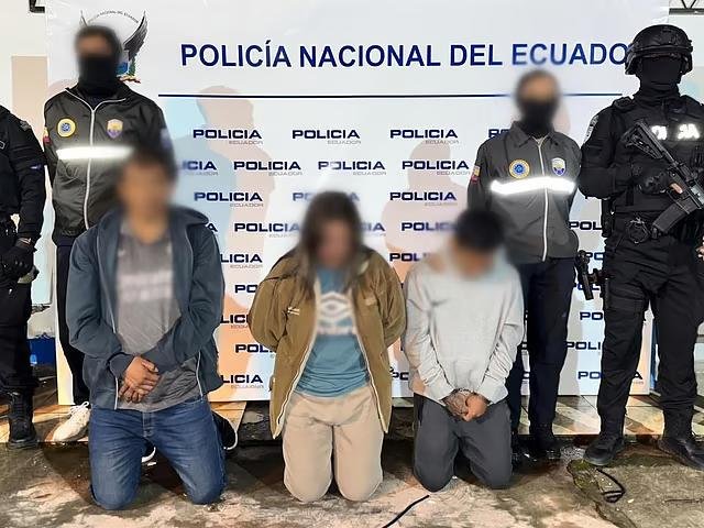 阿联酋联合30国发起幽灵对抗行动 打击AI电诈与洗钱