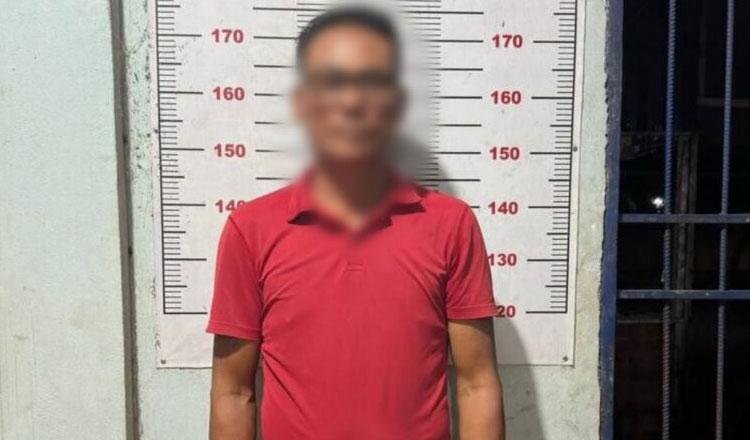 暹粒省一记者因多次性侵亲生女儿被捕