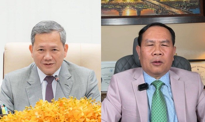 反对派人士提议于2026年11月1日至7日举行柬泰边境问题会