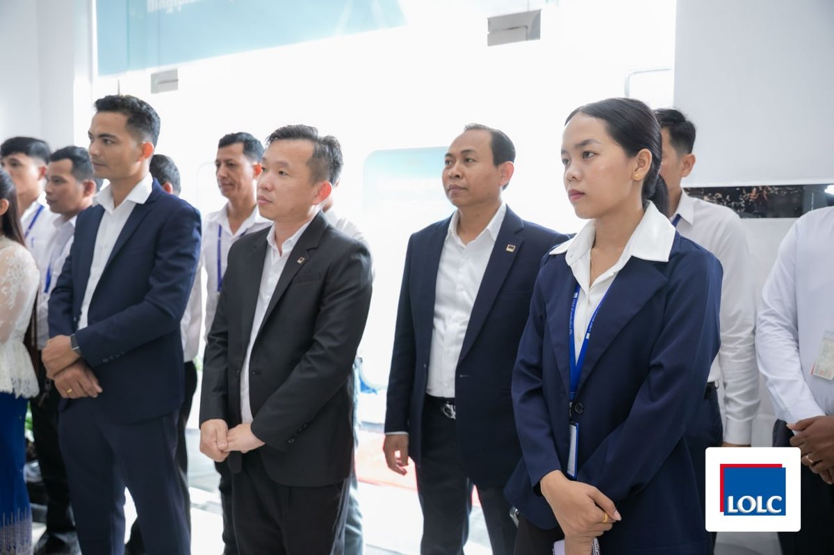 LOLC在干拉省推出黄金抵押贷款产品
