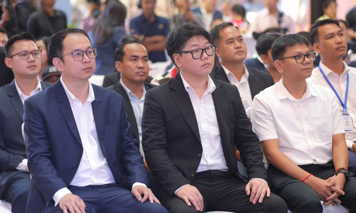 GAC柬埔寨购车促销 购GN8有机会赢取百万美元别墅