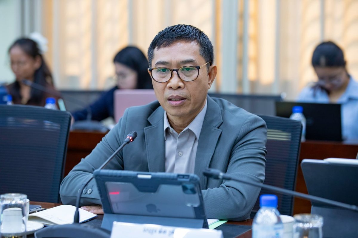 柬埔寨移民工作组承诺严打 借务工名义贩卖人口