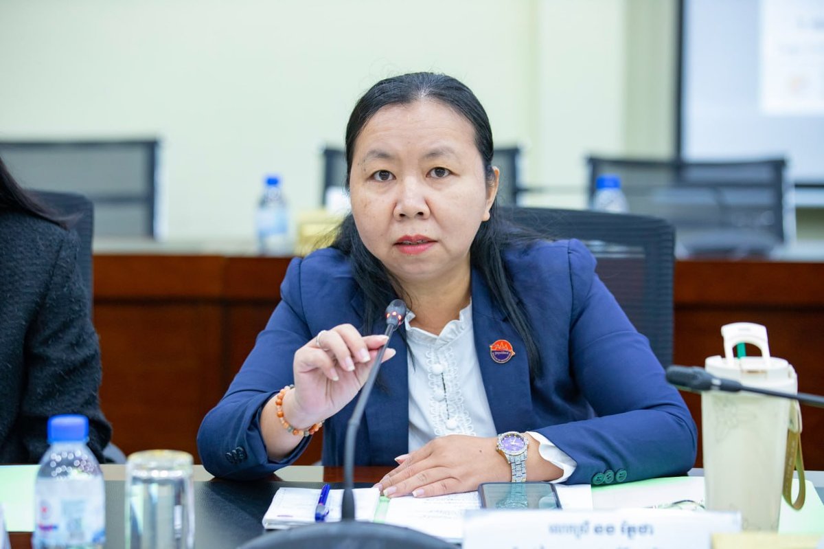 柬埔寨移民工作组承诺严打 借务工名义贩卖人口