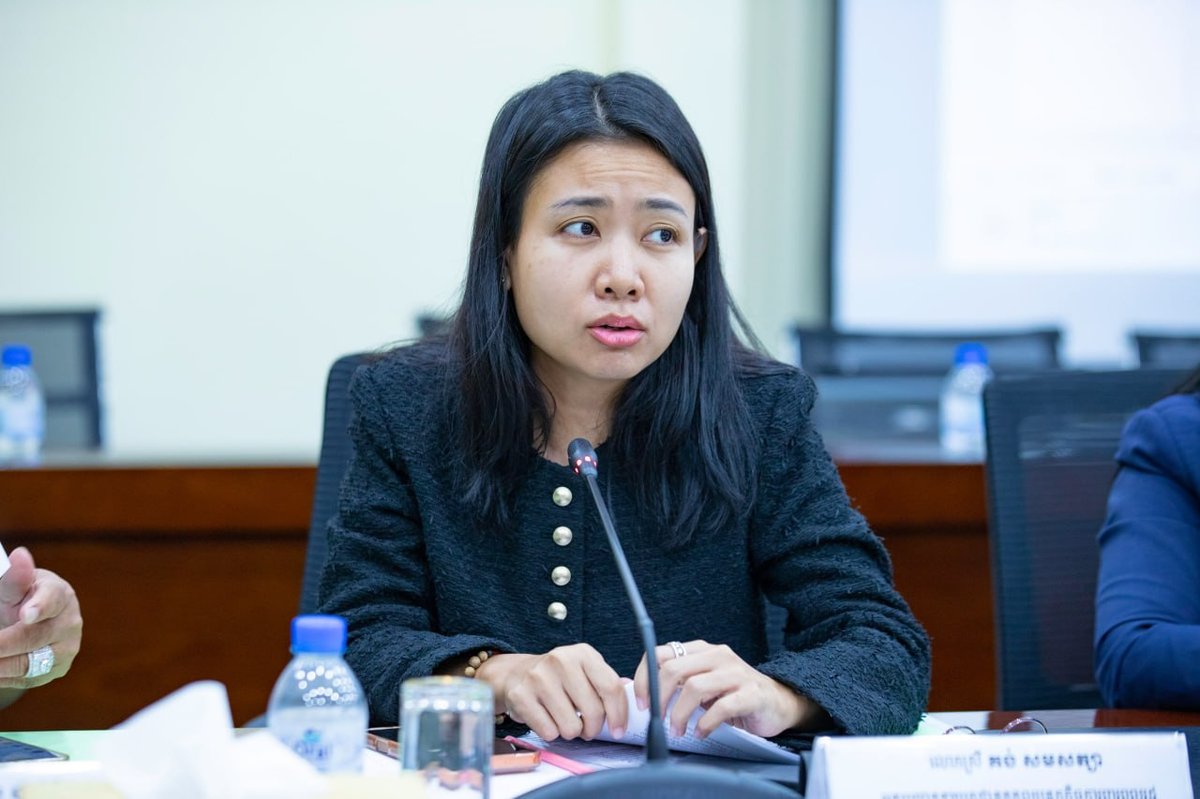 柬埔寨移民工作组承诺严打 借务工名义贩卖人口