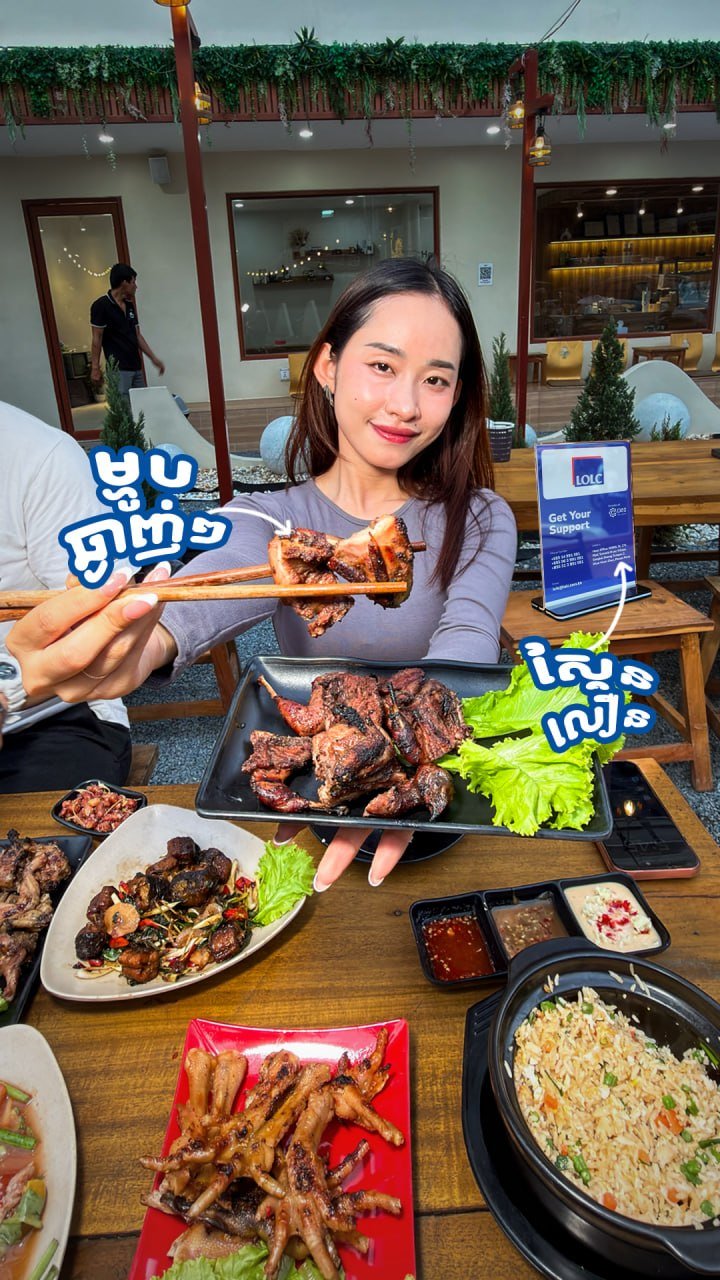 中国大使馆附近The West餐厅推荐 环境优雅菜品丰富