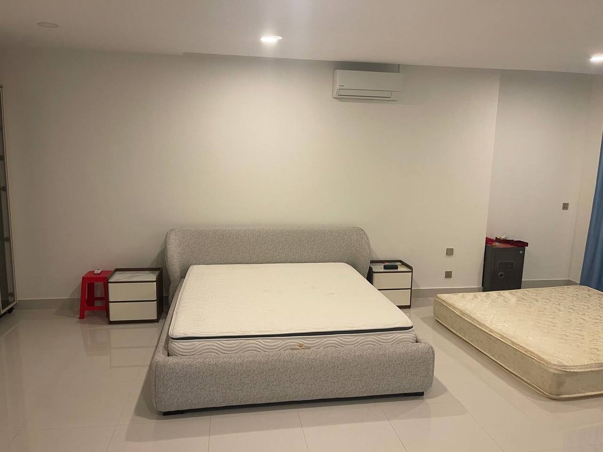 永旺3附近炳发城小区独栋别墅出租 月租$3000