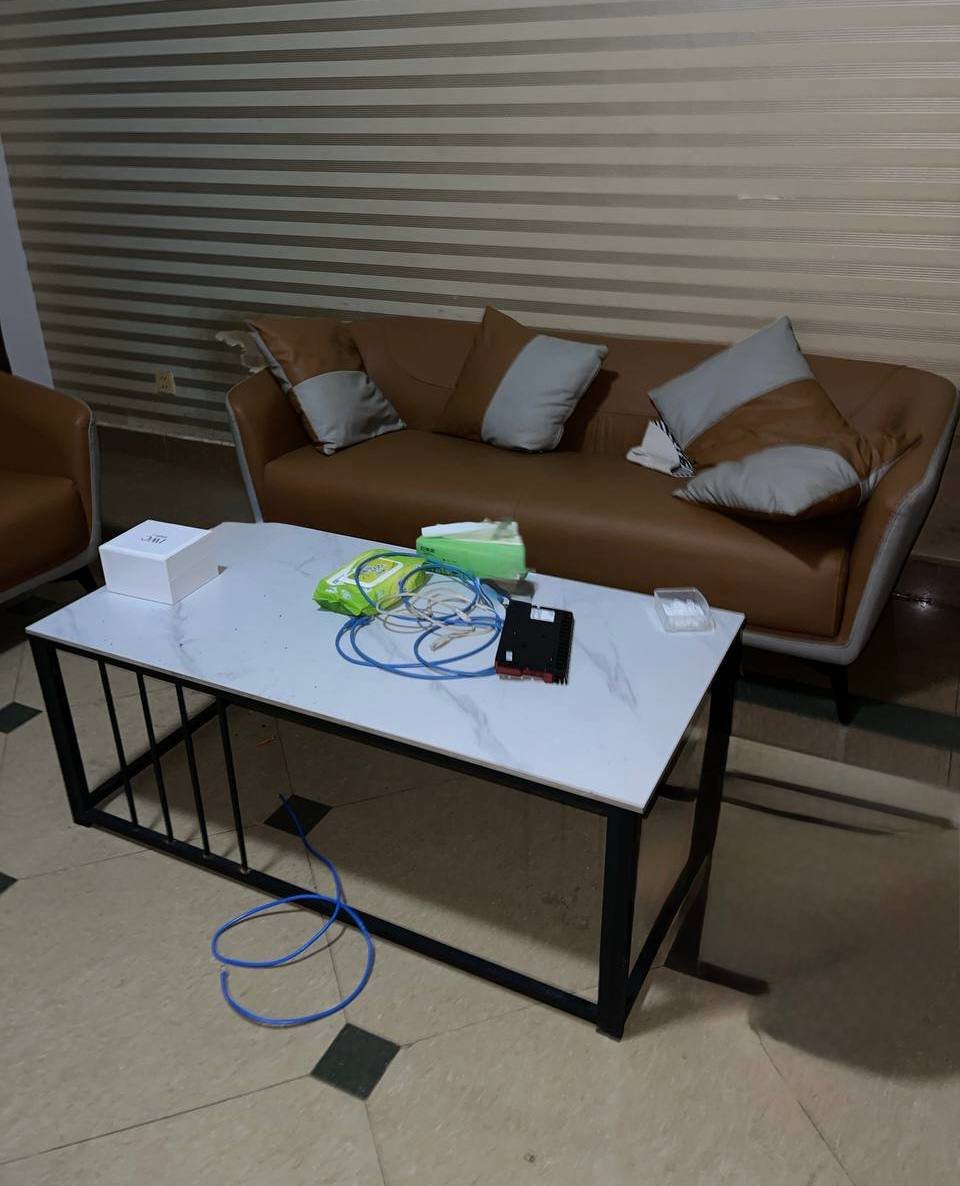 一号路炳发城联排别墅出租 月租$650