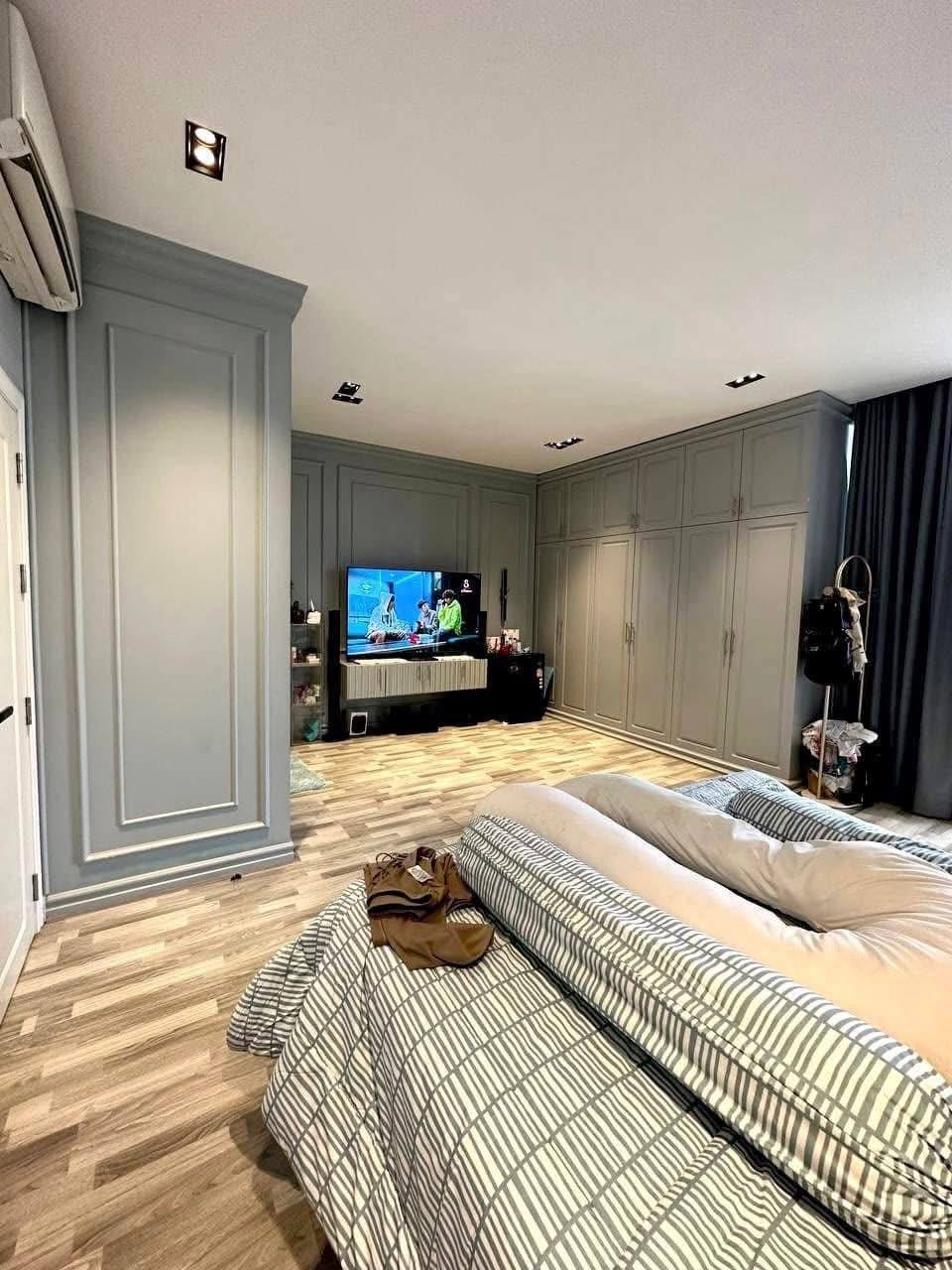 一号路The Wood小区4房别墅出租 月租$1300