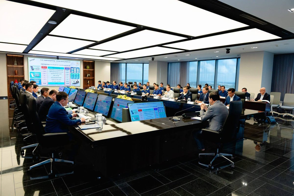 税务总局局长关威宝主持前9个月税收总结会