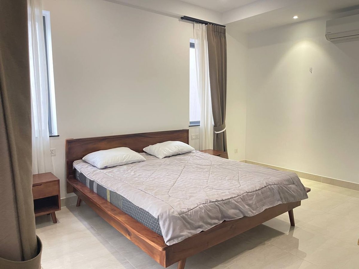 水净华6号公路Phnom Penh Park别墅招租 月租$