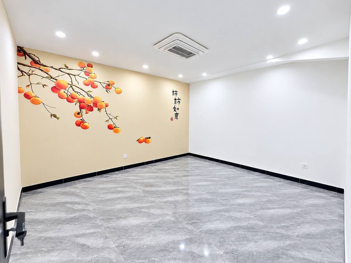 BKK区域大型店面招租,土地面积17米x30米,建筑面积17