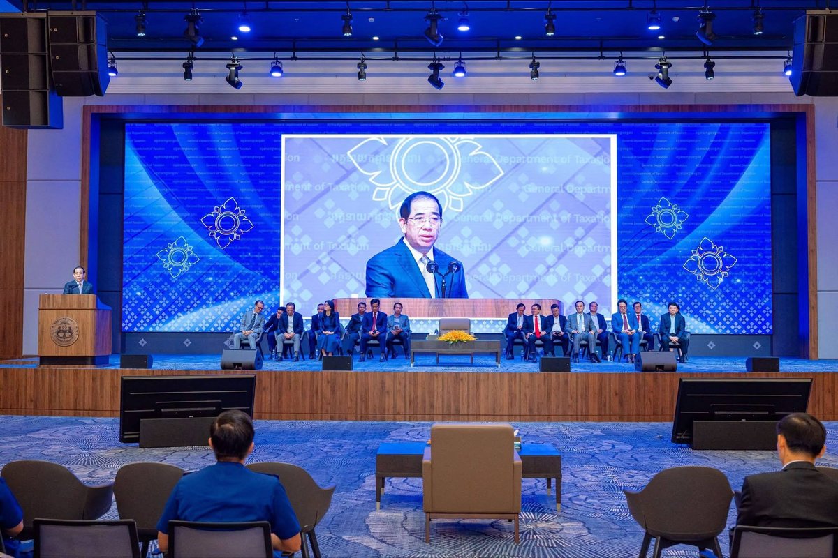 税务总局举办税务代理研讨会 750名代理人员参会