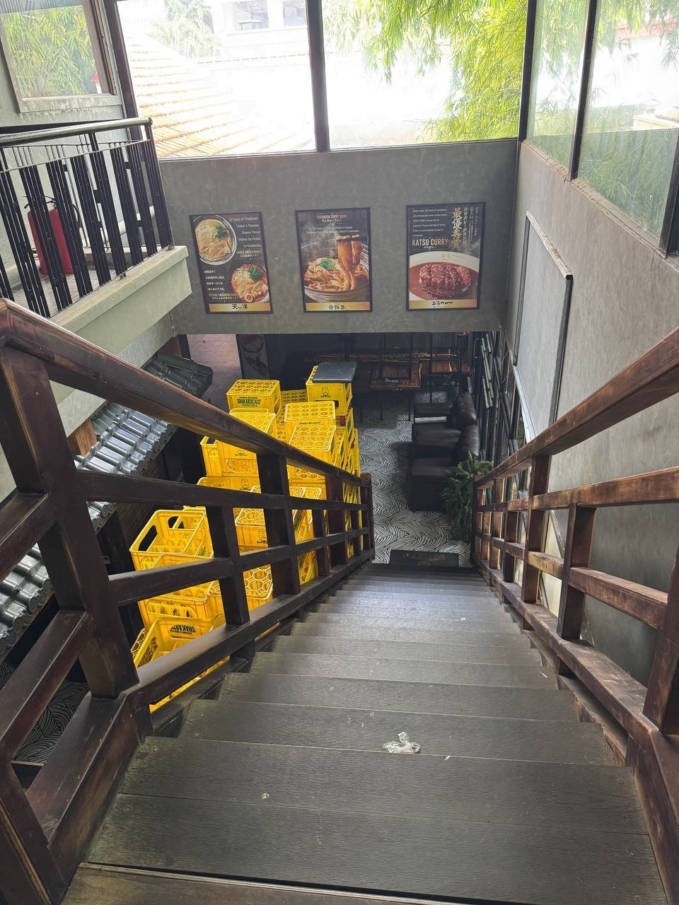 BKK1临街店面招租 面积345平米 月租$7000可谈