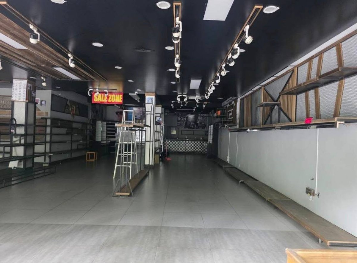 BKK1核心区商铺出租 月租$3800