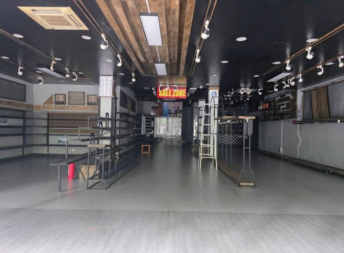 BKK1核心区商铺出租 月租$3800