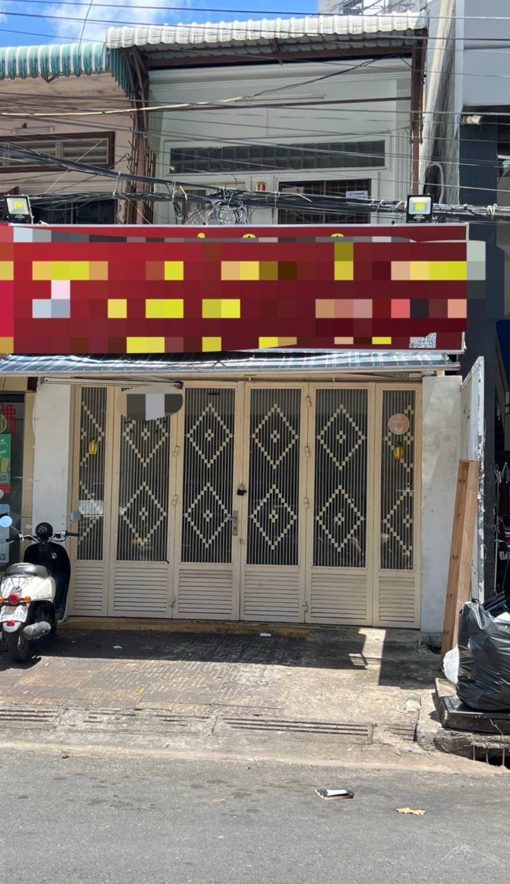 BKK1商铺出租 月租$900 适合小型工作室