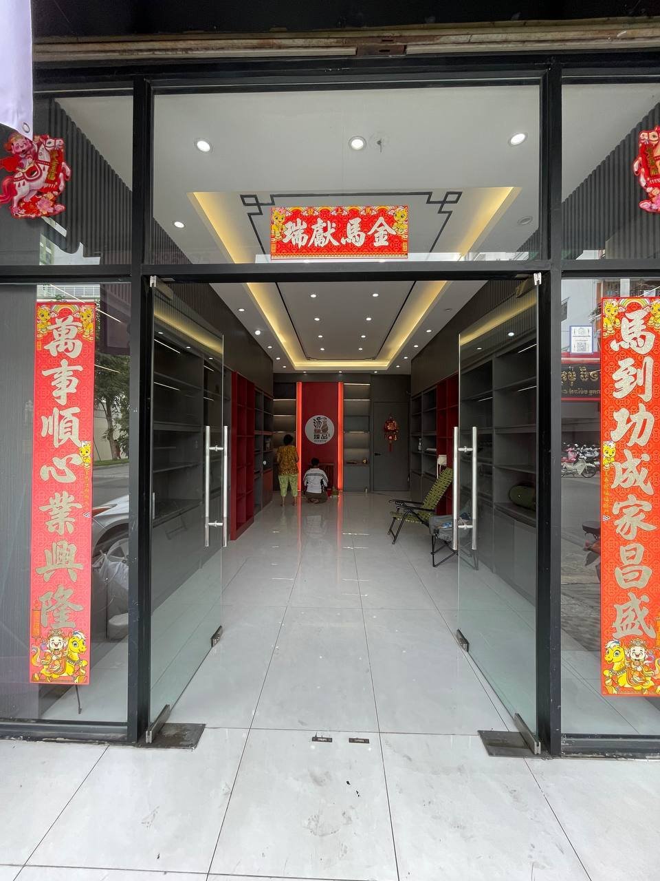 BKK2区域店铺招租,月租1200美元(可议)