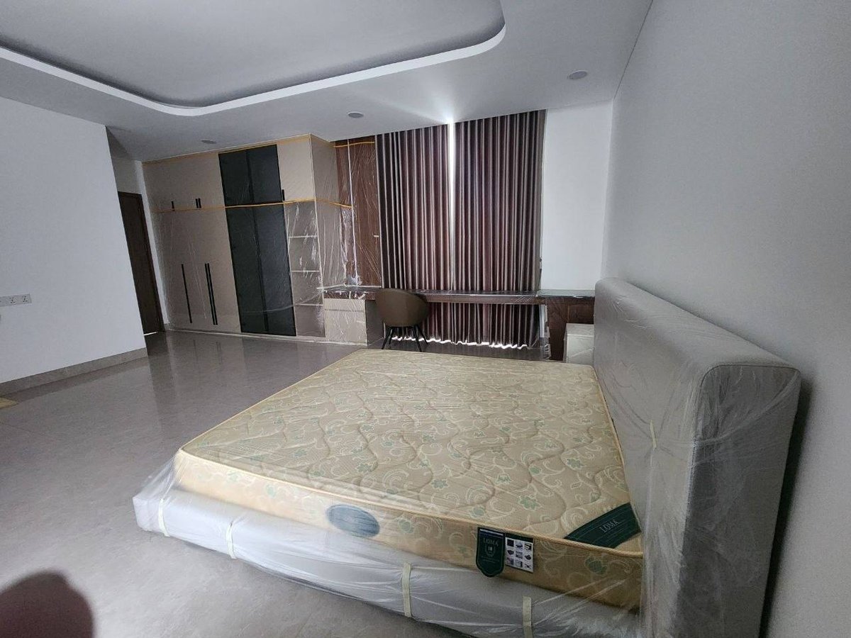 永旺3附近棉芷区别墅出租 月租$5000