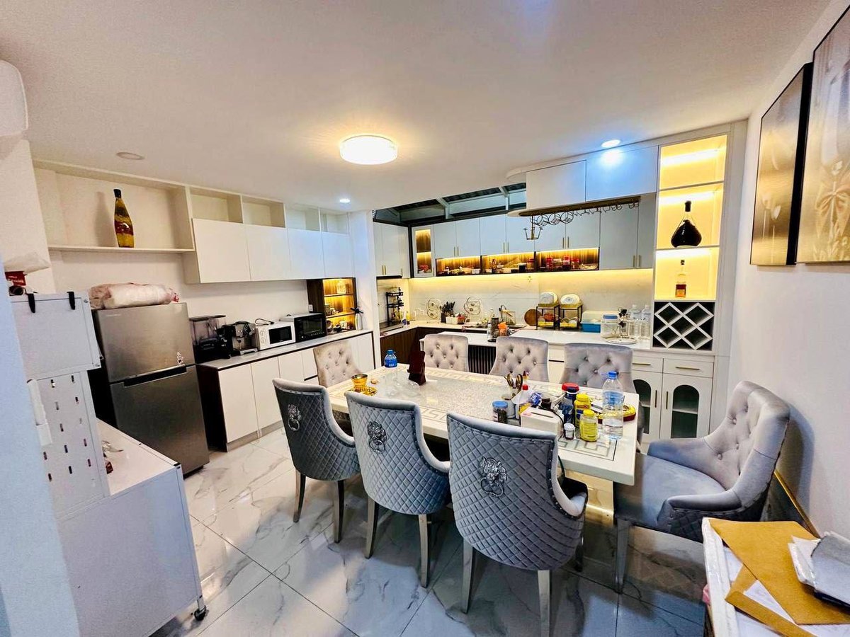 中介发布水净华桥附近6A号公路Bluediamond小区的排