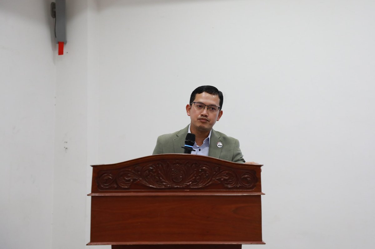 皇家金边大学举办消费者权益保护研讨会
