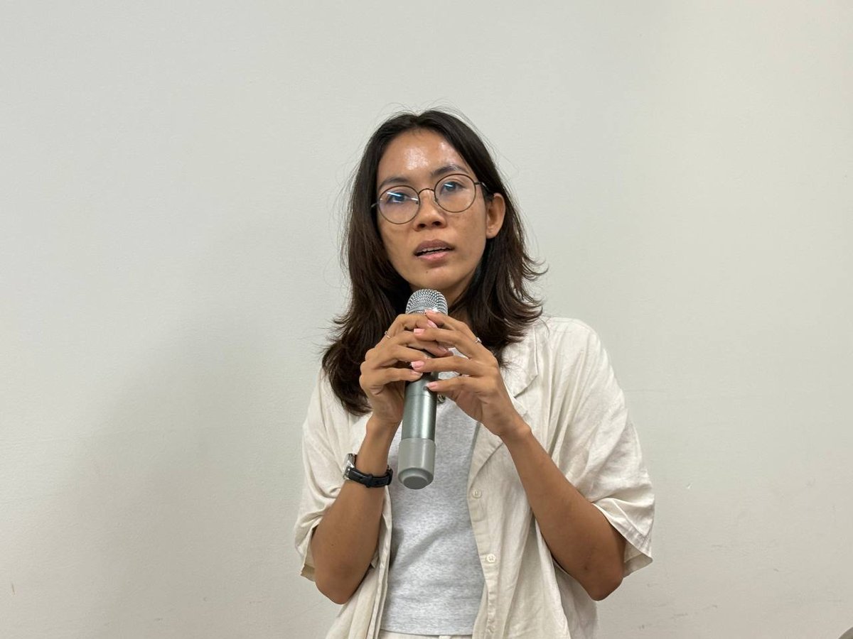 金边皇家大学举办学校供餐营养强化大米研究研讨会