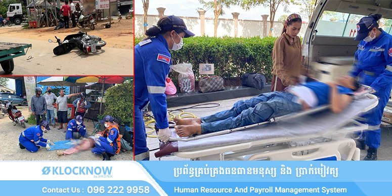 货车撞击路口两辆摩托车 致3人重伤