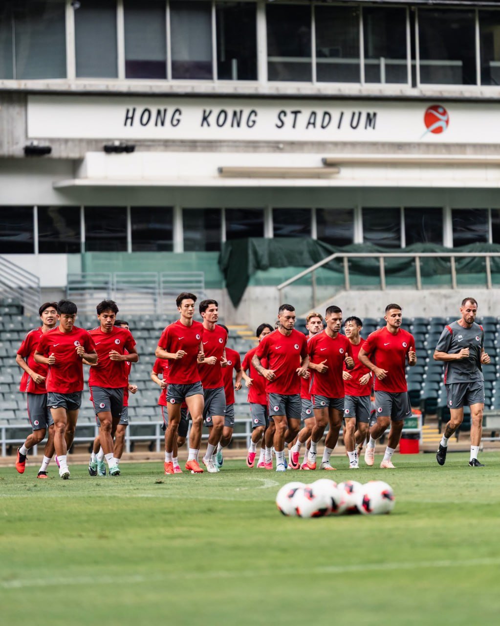 柬埔寨国家足球队今日出战FIFA东盟杯决赛