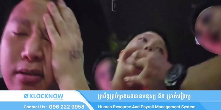韩国网红在泰国遭突突车司机殴打 疑因偷拍引发冲突