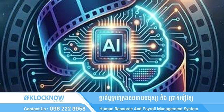 柬埔寨电影因过度使用AI技术引发舆论争议