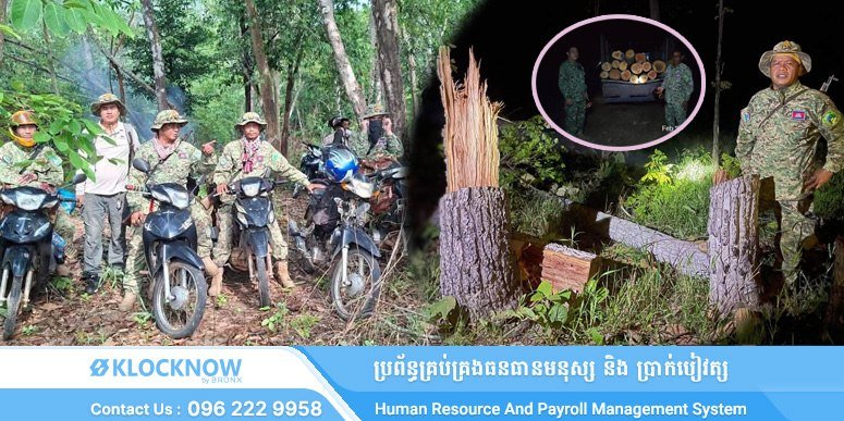 政府严打自然资源犯罪 9个月收回447公顷土地