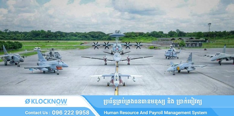 泰国空军边境部署战机 拦截缅甸军机越界