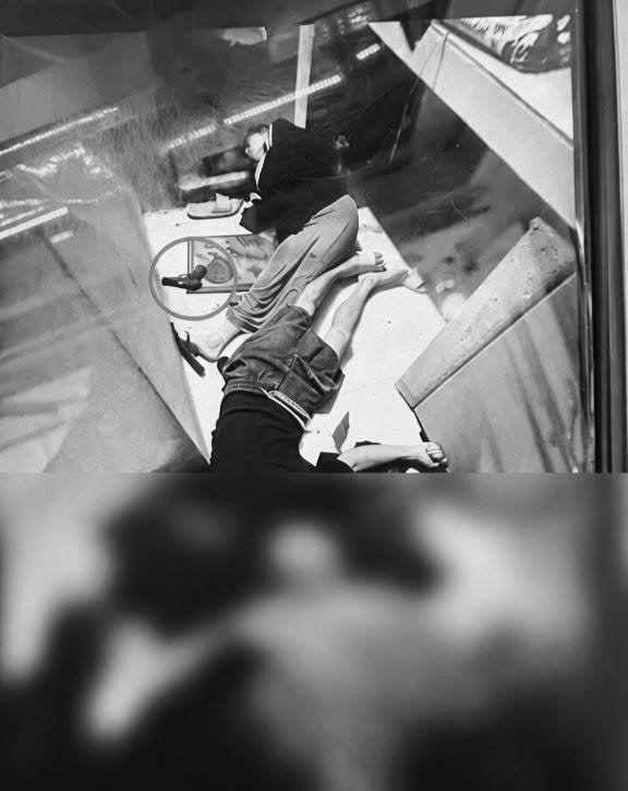 西港发生一起情感纠纷枪击案 造成2人死亡