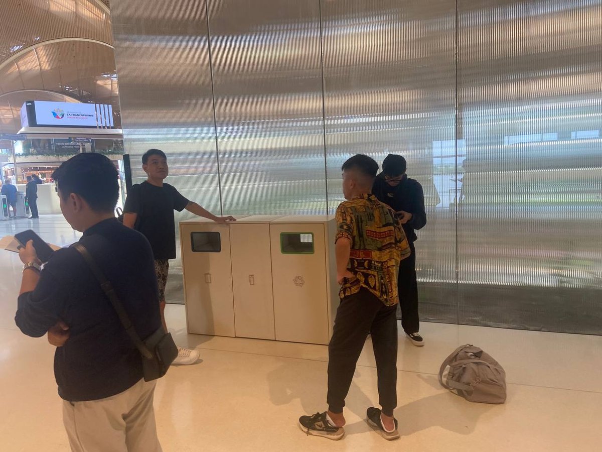 有消息称西港存在专业欺诈团伙,通过虚假招聘诱骗求职者,并以逾
