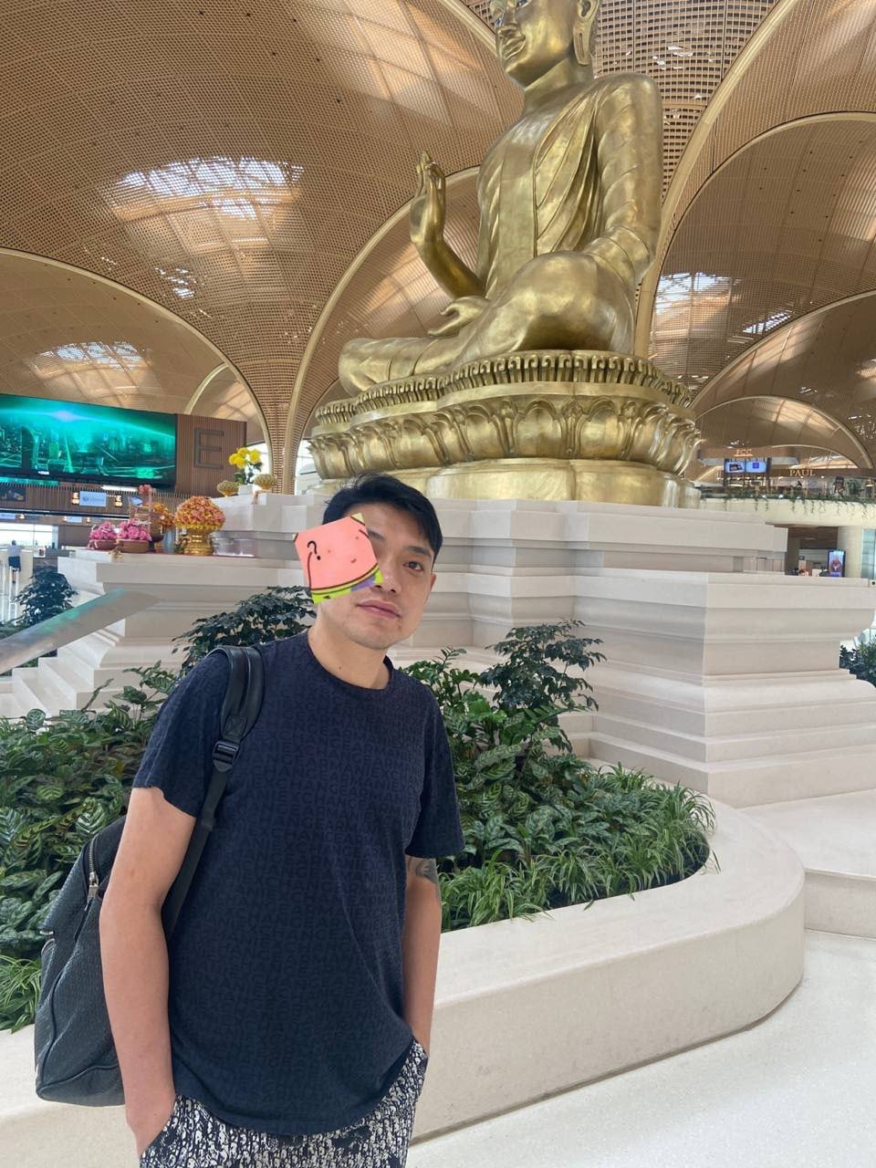 有消息称西港存在专业欺诈团伙,通过虚假招聘诱骗求职者,并以逾