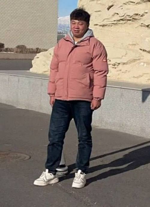 中国男子马永强于2025年11月经越南偷渡至柬埔寨后失联,家