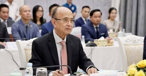 国公省2.5亿美元加密货币诈骗案主犯仍在逃