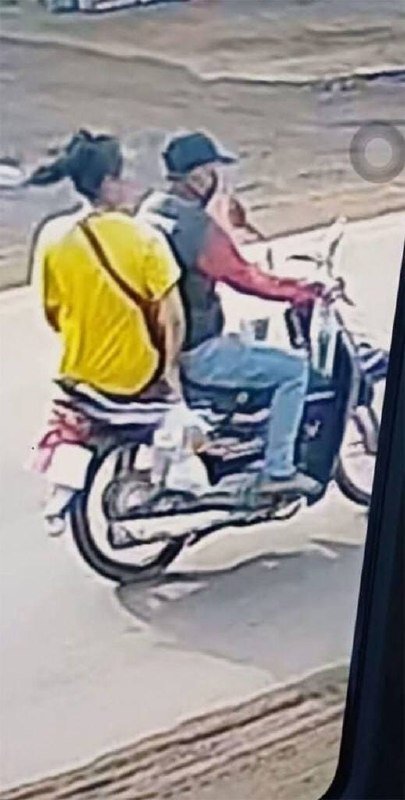 金边失踪女子遗体被发现 涉案男子已被警方追捕