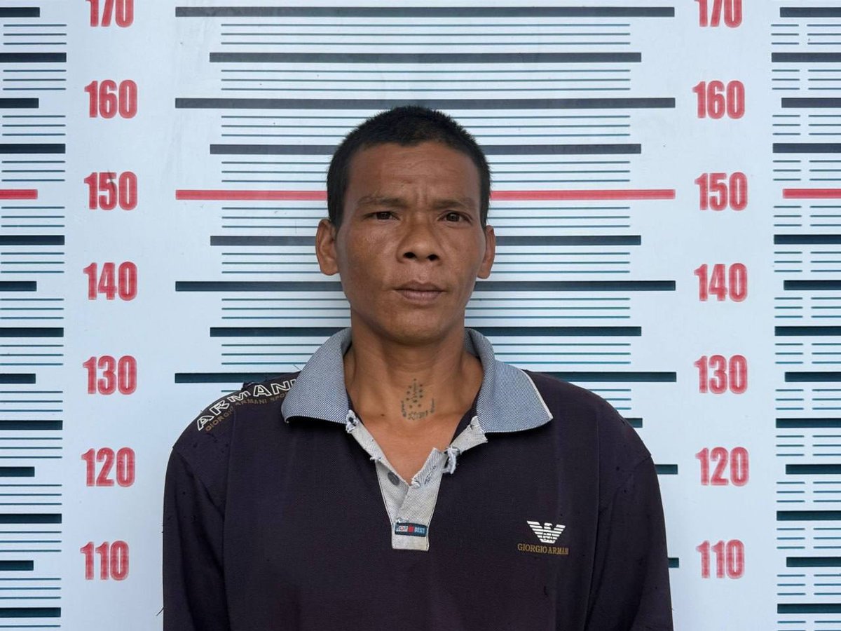 马莱县3人涉嫌跨境走私被捕 幕后雇主居泰国
