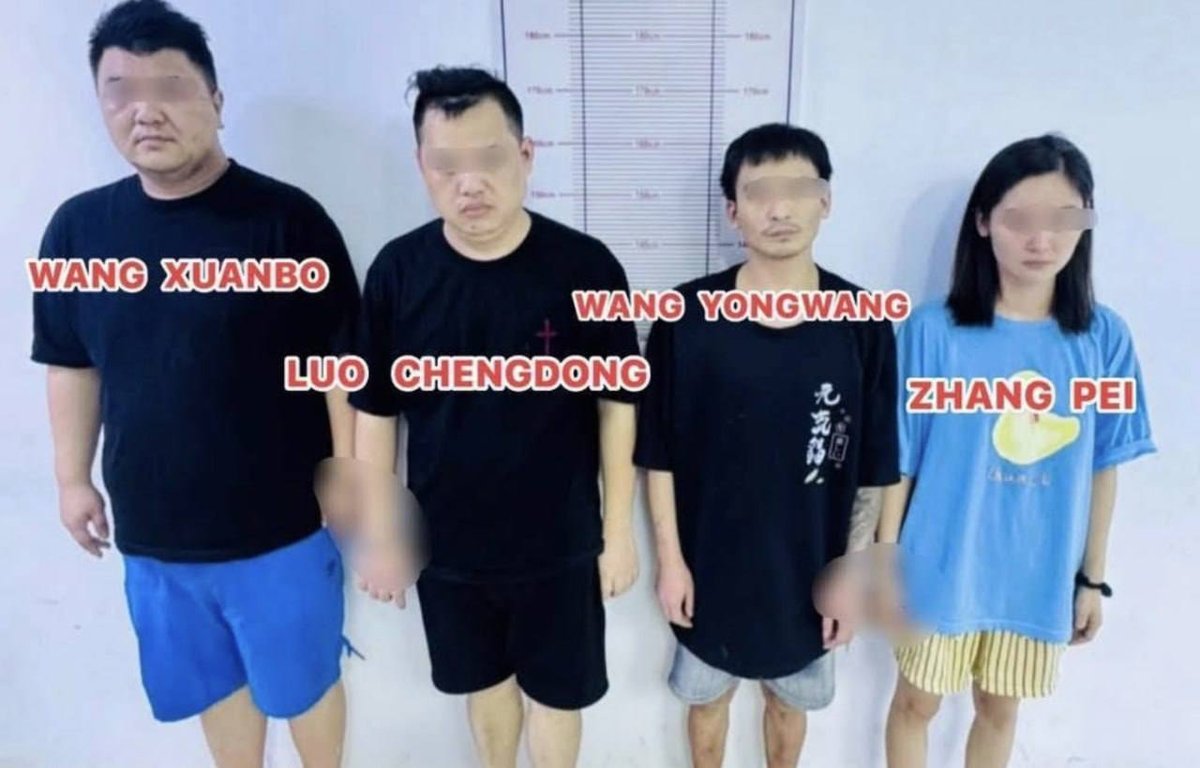 西港警方加强街面巡逻 严打各类违法犯罪