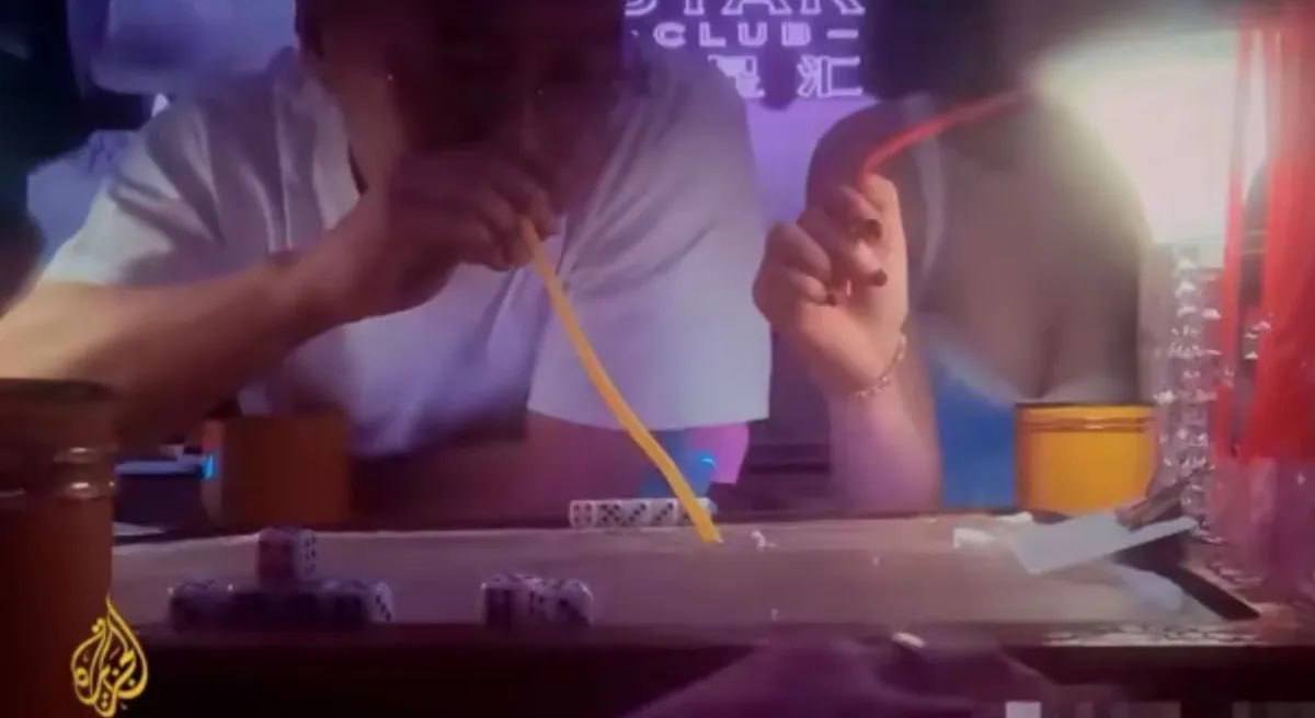 七星海园区遭暗访 中国盘说法引争议