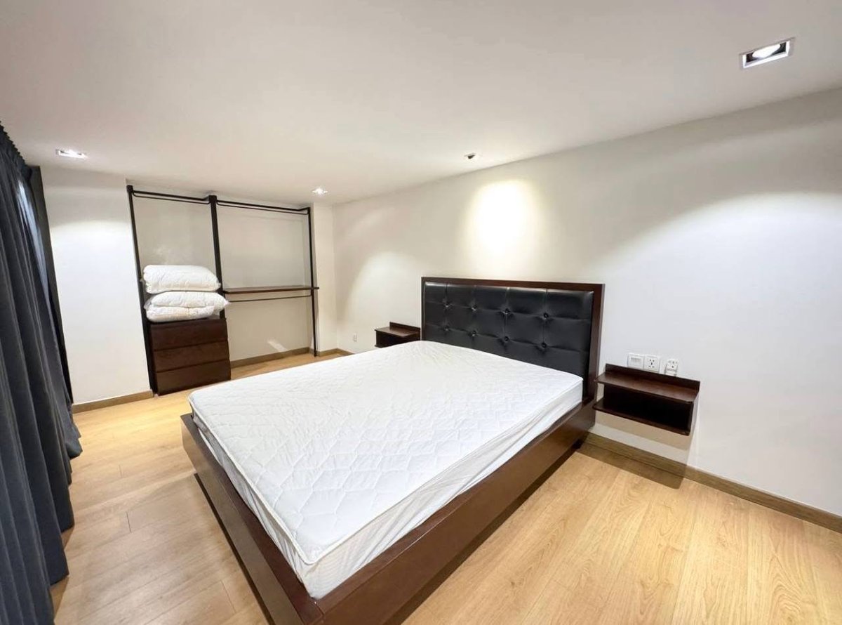 俄罗斯市场附近TTP区一房一厅招租 月租$650含物业