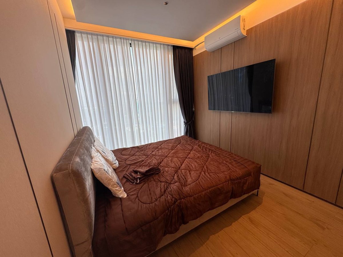 钻石岛Vue Aston公寓一房一厅招租 月租$300含物业